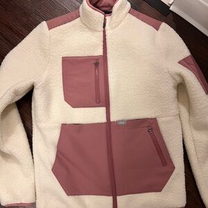 Figs jacket